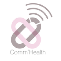 comm health logo carré copie